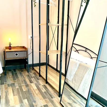 Bed & Breakfast Lammatari 56 Naples