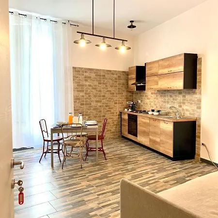 Lammatari 56 Bed & Breakfast *