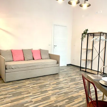 Lammatari 56 나폴리