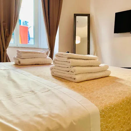 Lammatari 56 나폴리