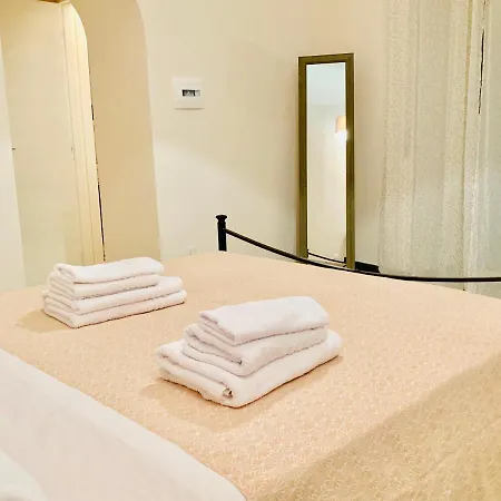 Lammatari 56 Bed & Breakfast Naples