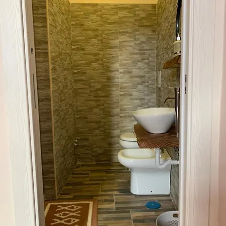 Lammatari 56 B&B 나폴리