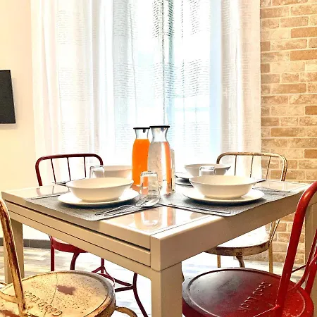 Bed & Breakfast Lammatari 56