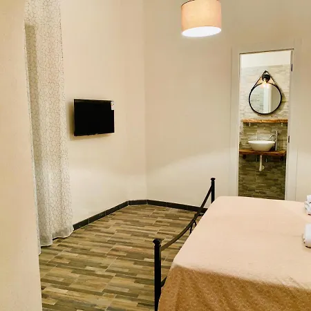 Bed and breakfast Lammatari 56