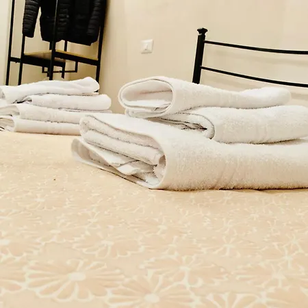 Bed and breakfast Lammatari 56 *